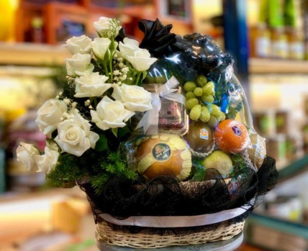 Shop Trái Cây Nhập Khẩu Thị Xã La Gi, Bình Thuận
