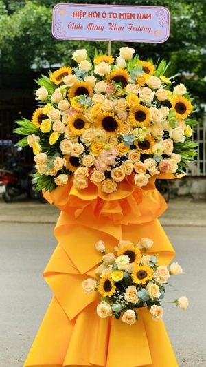 Shop Hoa Thị Xã La Gi, Bình Thuận