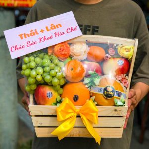 Shop Trái Cây Nhập Khẩu Thị Xã La Gi, Bình Thuận
