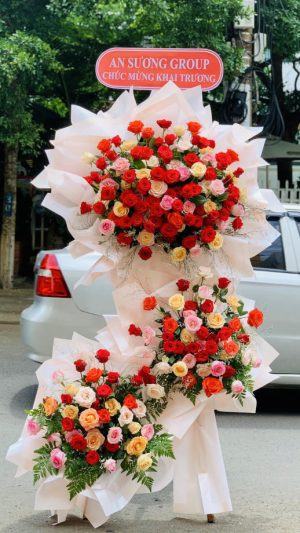 Shop Hoa Tươi Thị Trấn Võ Xu, Đức Linh, Bình Thuận