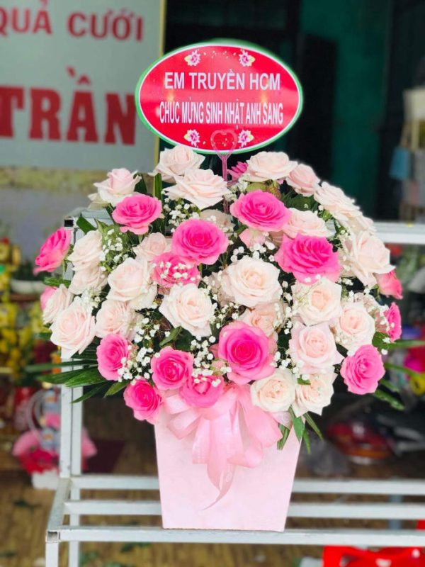 Shop Hoa Tươi Huyện Phú Quý, Bình Thuận