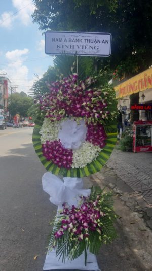 Shop Hoa Tươi Thị Trấn Ma Lâm, Hàm Thuận Bắc, Bình Thuận