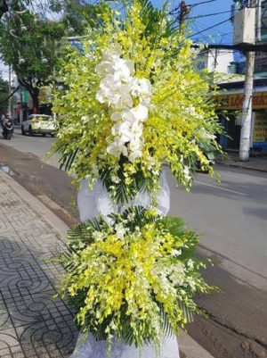 Shop Hoa Tươi Thị Trấn Tân Minh, Hàm Tân, Bình Thuận