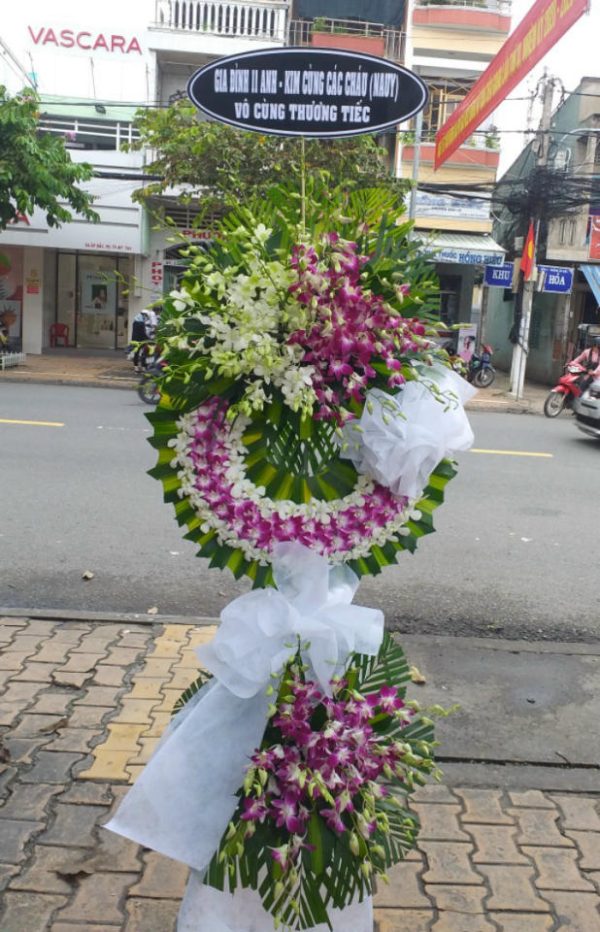 Shop Hoa Tươi Huyện Phú Quý, Bình Thuận