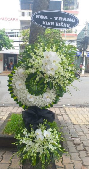 Shop Hoa Thị Xã La Gi, Bình Thuận