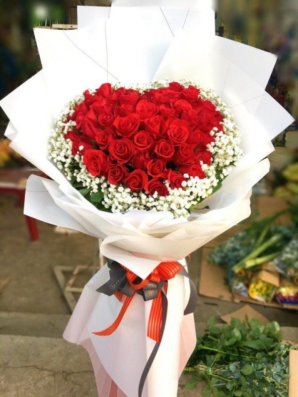 Shop Hoa Tươi Thị Trấn Ma Lâm, Hàm Thuận Bắc, Bình Thuận