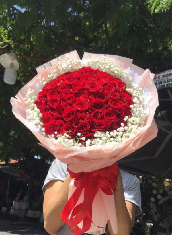 Shop Hoa Thành Phố Phan Thiết