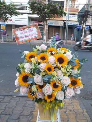 Shop Hoa Tươi Thị Trấn Thuận Nam, Hàm Thuận Nam, Bình Thuận