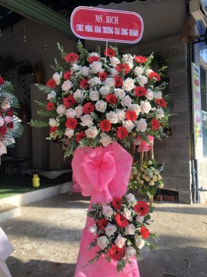 Shop Hoa Tươi Thị Trấn Đức Tài, Đức Linh, Bình Thuận