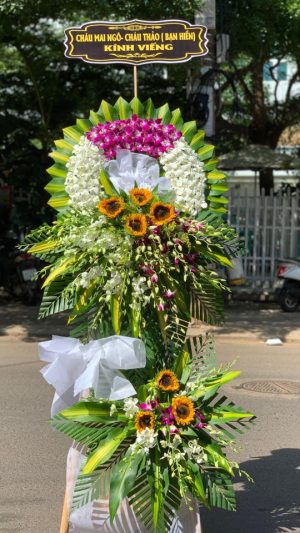 Shop Hoa Tươi Thị Trấn Thuận Nam, Hàm Thuận Nam, Bình Thuận