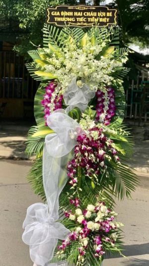 Shop Hoa Tươi Thị Trấn Lương Sơn, Bắc Bình, Bình Thuận