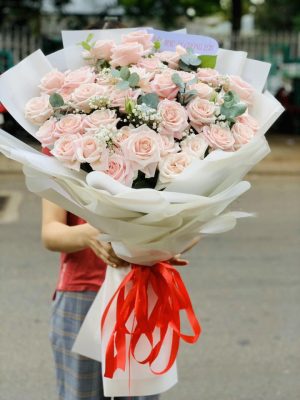 Shop Hoa Tươi Thị Trấn Phú Long, Hàm Thuận Bắc, Bình Thuận