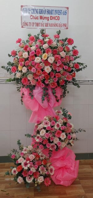 Shop Hoa Tươi Thị Trấn Võ Xu, Đức Linh, Bình Thuận