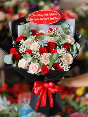 Shop Hoa Tươi Thị Trấn Liên Hương, Tuy Phong, Bình Thuận