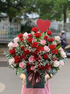 Shop Hoa Tươi Thị Trấn Liên Hương, Tuy Phong, Bình Thuận