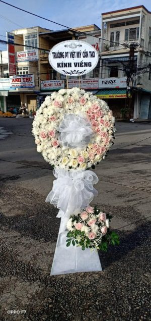 Shop Hoa Tươi Thị Trấn Lạc Tánh, Tánh Linh, Bình Thuận