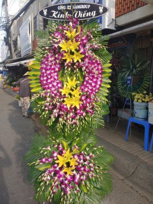 Shop Hoa Tươi Thị Trấn Võ Xu, Đức Linh, Bình Thuận