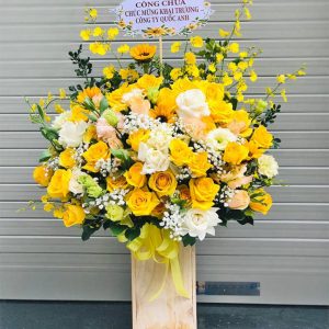 Shop Hoa Tươi Thị Trấn Liên Hương, Tuy Phong, Bình Thuận