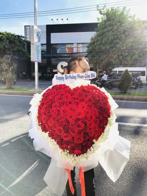 Shop Hoa Tươi Huyện Hàm Thuân Nam, Bình Thuận