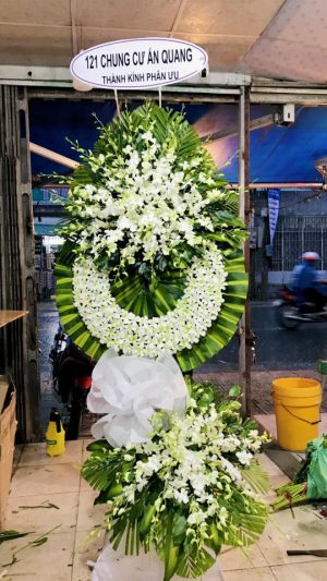 Shop Hoa Tươi Thị Trấn Tân Minh, Hàm Tân, Bình Thuận