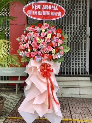 Shop Hoa Tươi Thị Trấn Đức Tài, Đức Linh, Bình Thuận