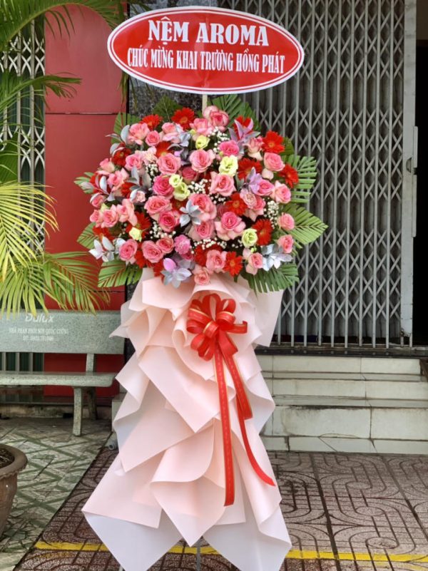 Shop Hoa Tươi Thị Trấn Đức Tài, Đức Linh, Bình Thuận