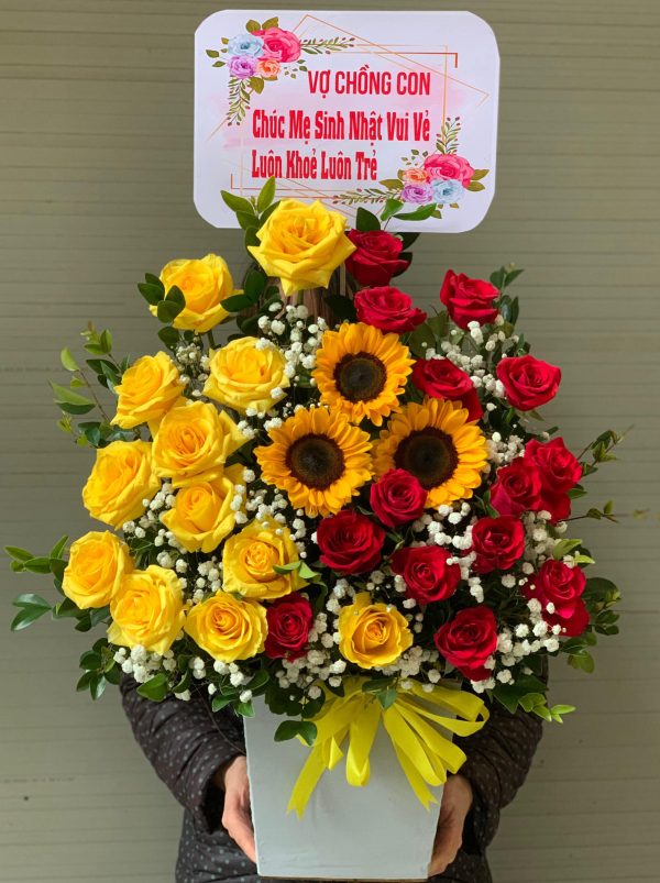 Shop Hoa Tươi Thị Trấn Thuận Nam, Hàm Thuận Nam, Bình Thuận
