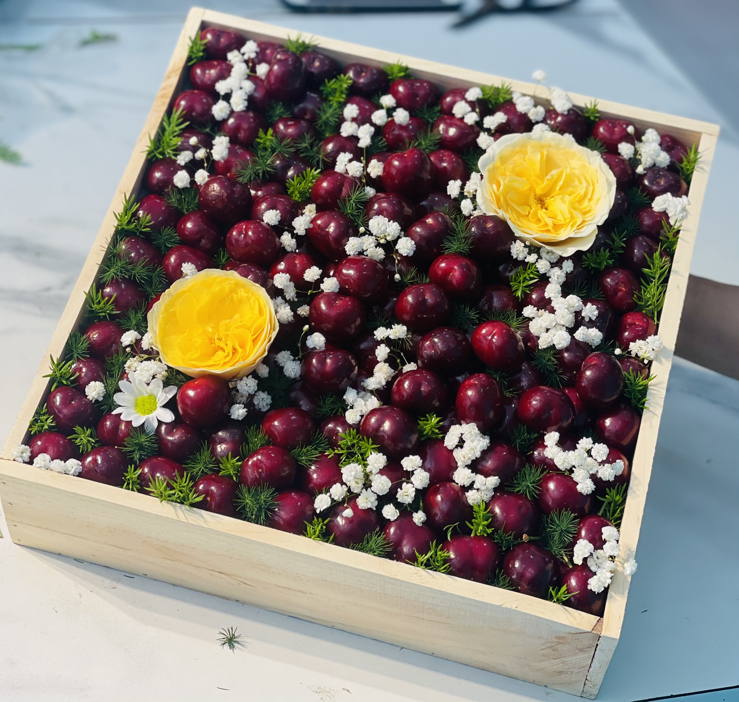 Shop Trái Cây Nhập Khẩu Thành Phố Phan Thiết, Bình Thuận